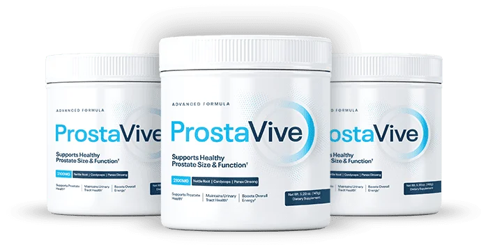 ProstaVive Buy Now